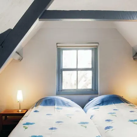 Het Zomerhuis Woubrugge