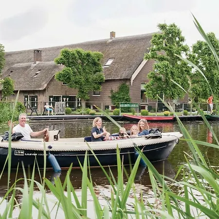 Het Zomerhuis *