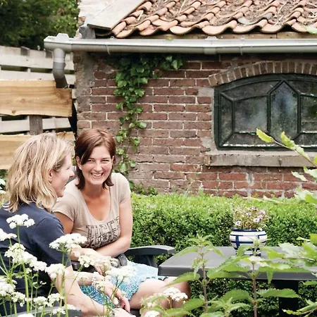 Het Zomerhuis 펜션
